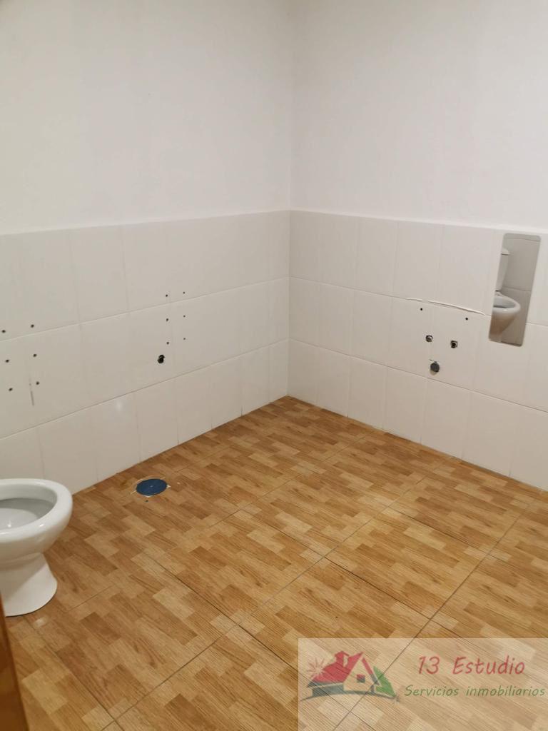 For rent of commercial in Cartagena