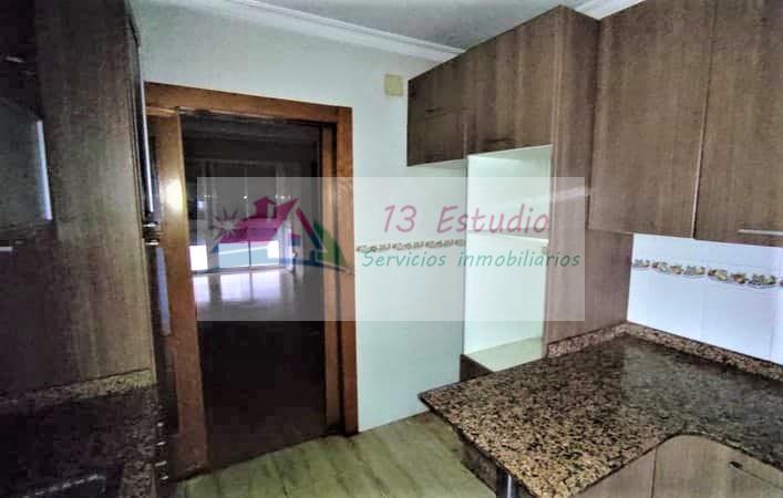 For sale of flat in Cartagena