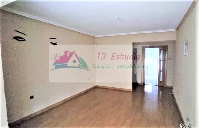 For sale of flat in Cartagena