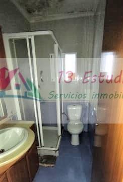 For sale of flat in Cartagena