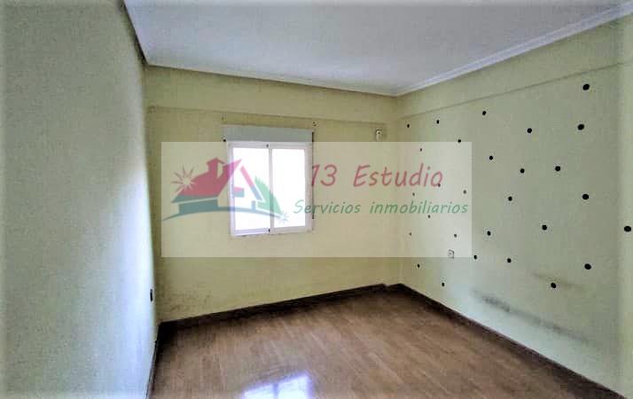 For sale of flat in Cartagena