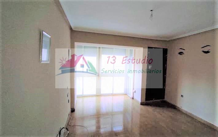 For sale of flat in Cartagena