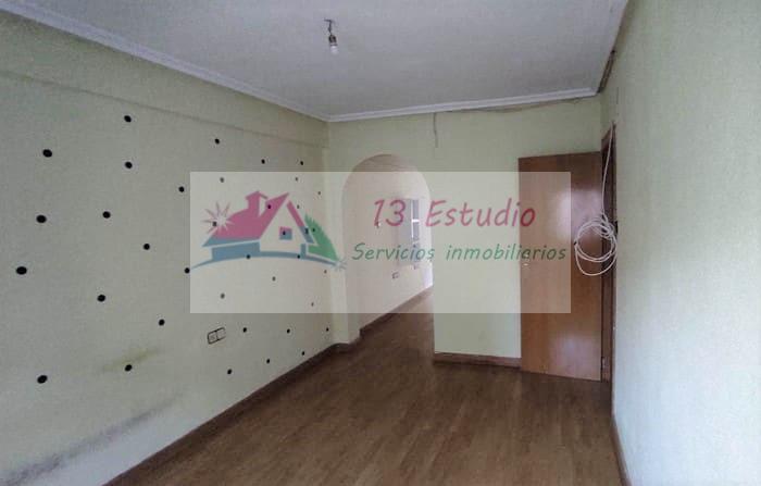 For sale of flat in Cartagena