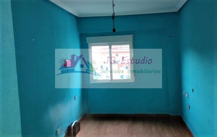 For sale of flat in Cartagena