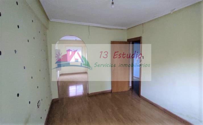 For sale of flat in Cartagena