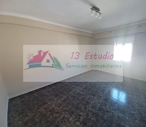 Venta de piso en Cartagena