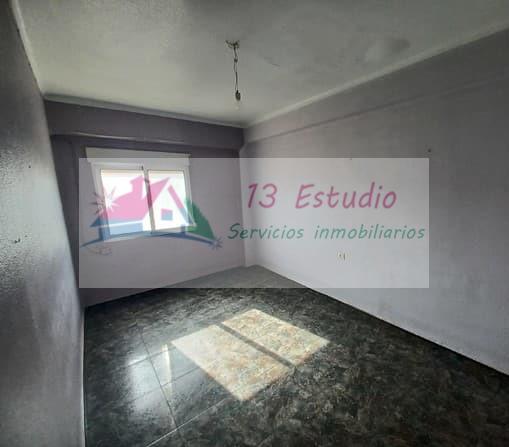 Venta de piso en Cartagena