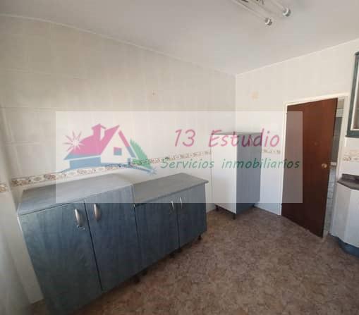 Venta de piso en Cartagena