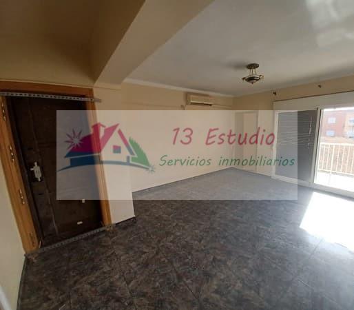 Venta de piso en Cartagena