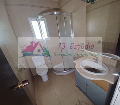 Venta de piso en Cartagena