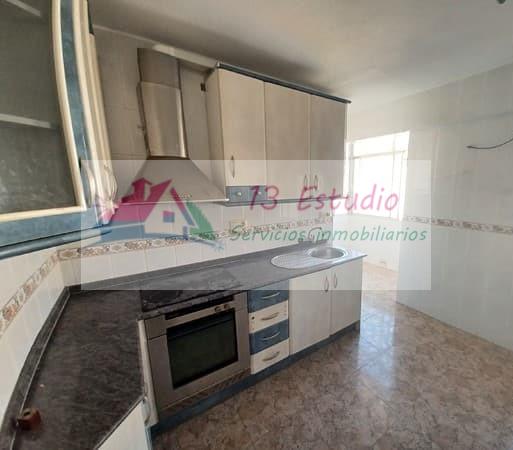 Venta de piso en Cartagena