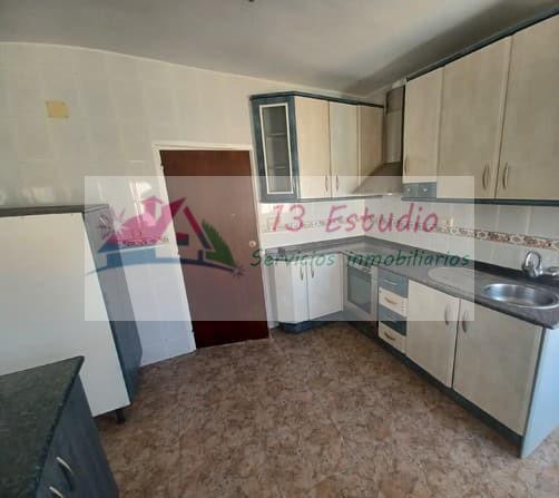 Venta de piso en Cartagena