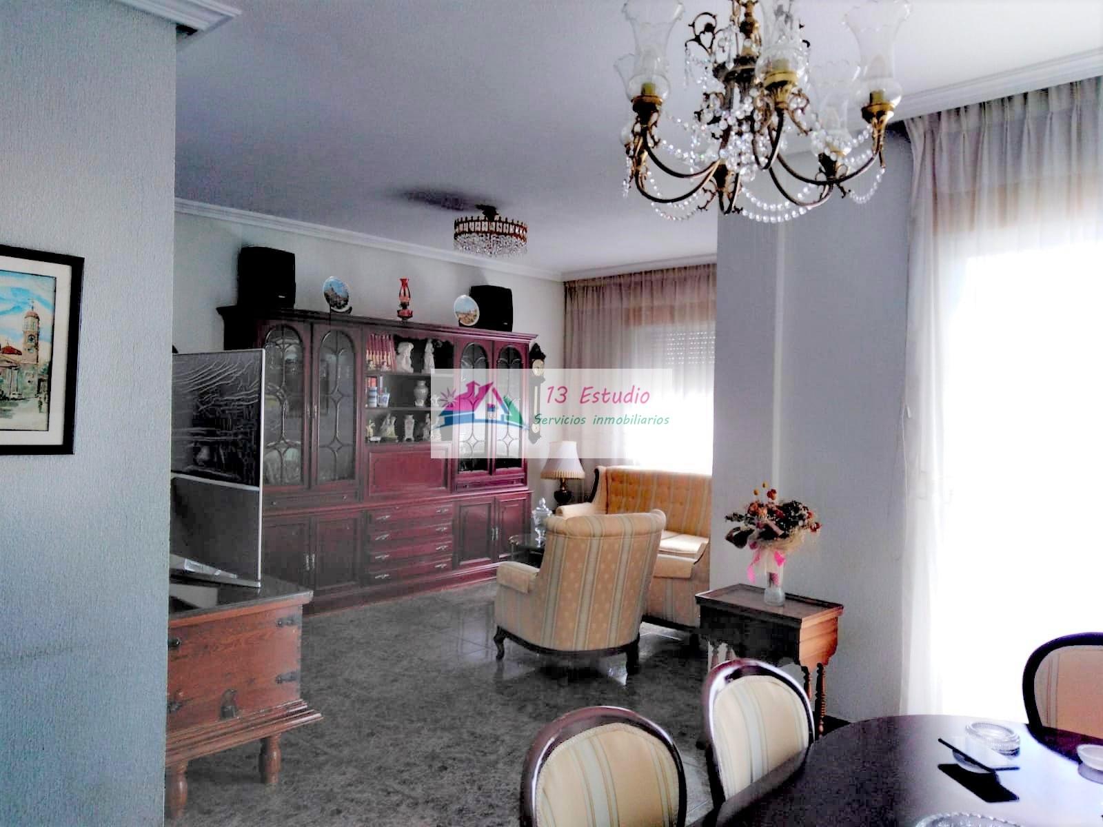 For sale of duplex in Cartagena