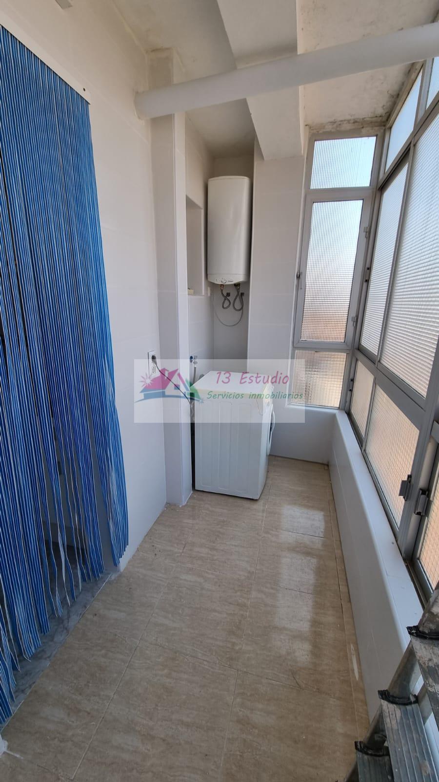 For rent of flat in La unión