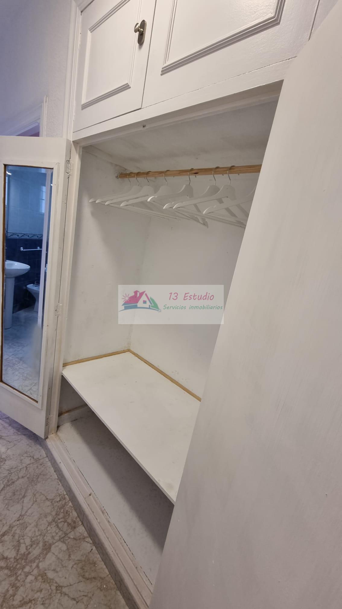 For rent of flat in La unión