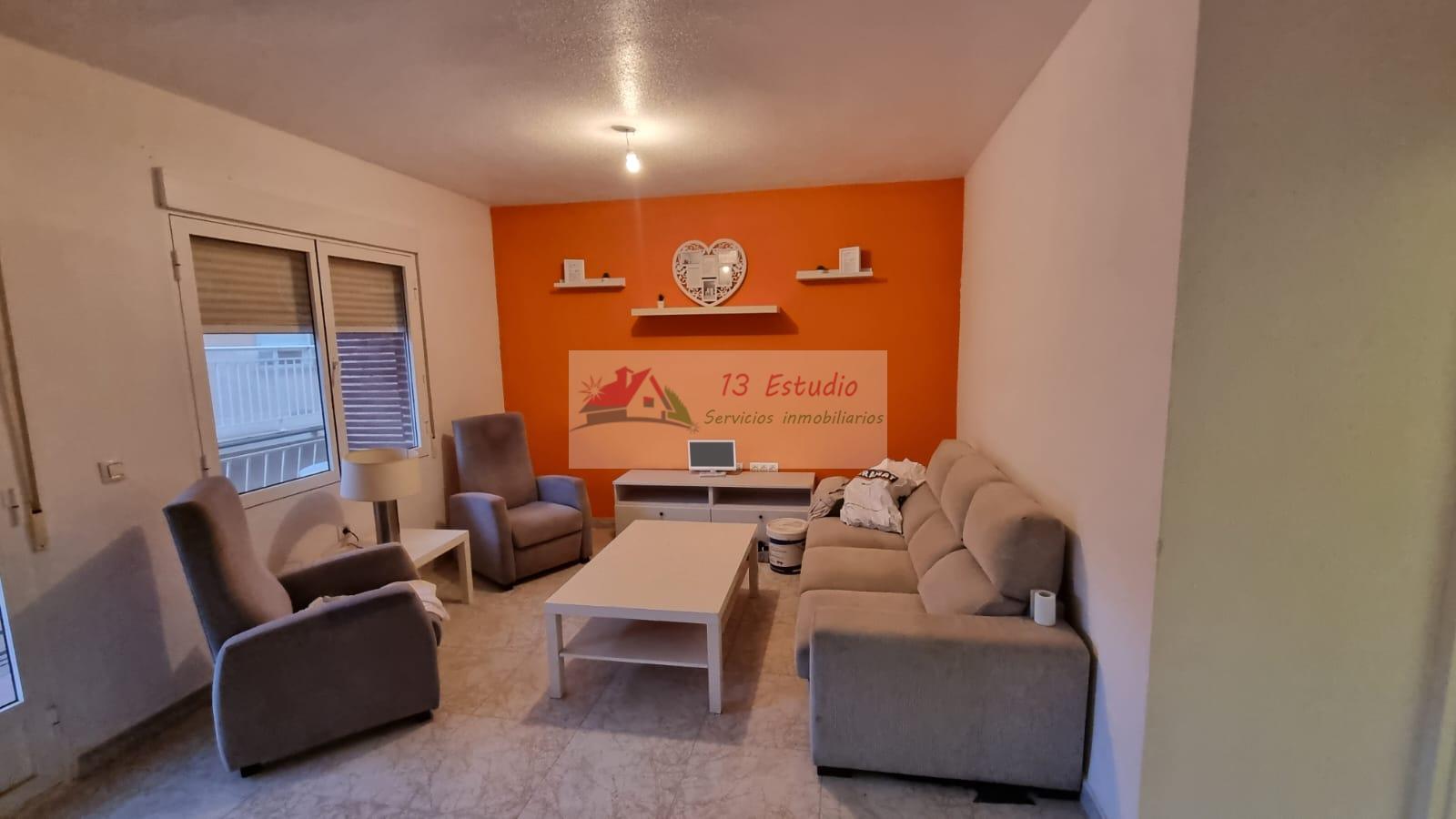 For rent of flat in La unión