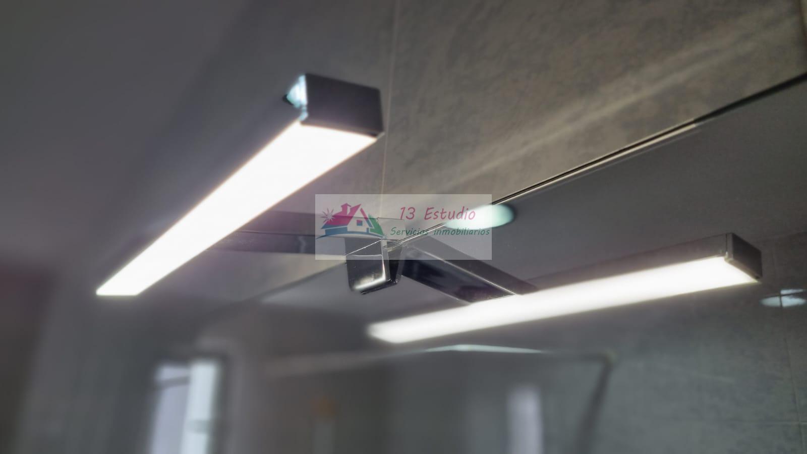 For rent of flat in La unión