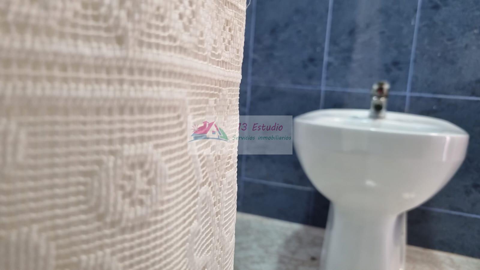 For rent of flat in La unión