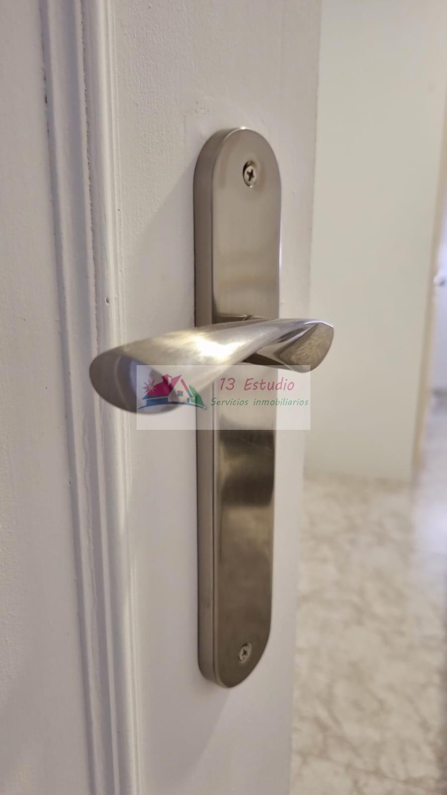 For rent of flat in La unión