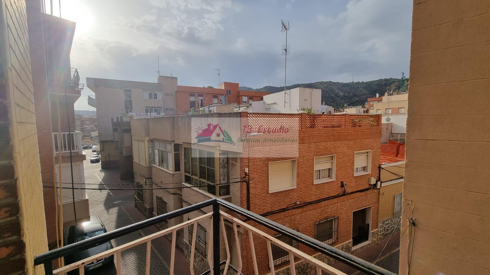 For rent of flat in La unión