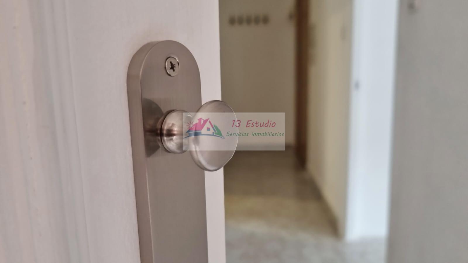 For rent of flat in La unión