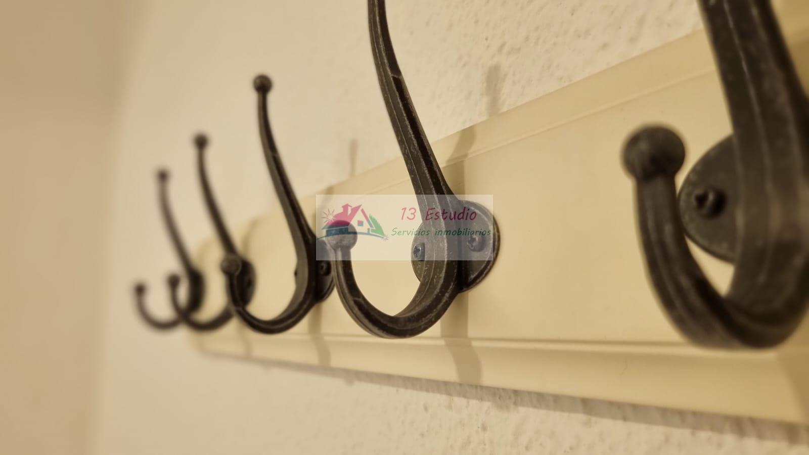 For rent of flat in La unión