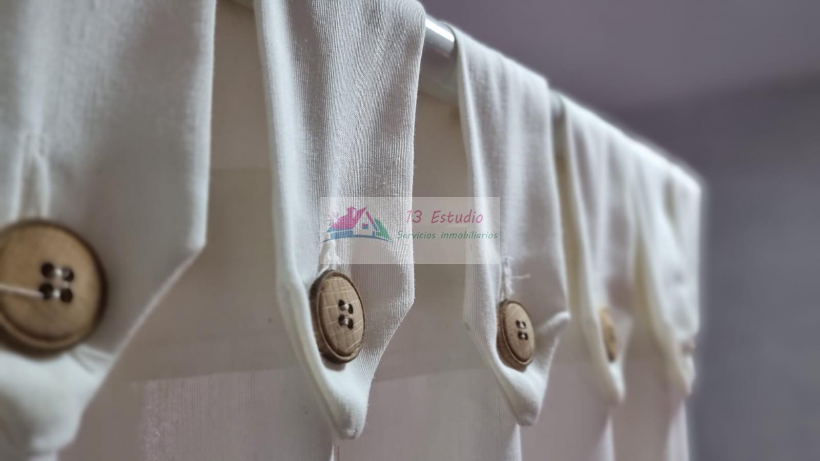 For rent of flat in La unión