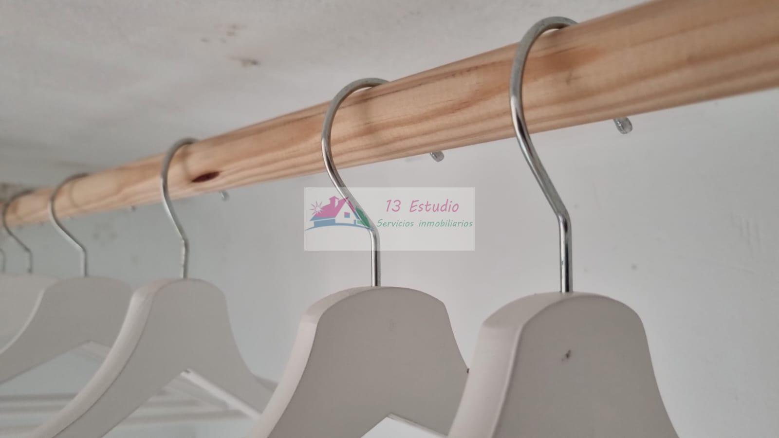 For rent of flat in La unión