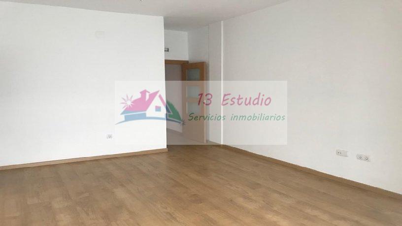 For sale of flat in Cartagena