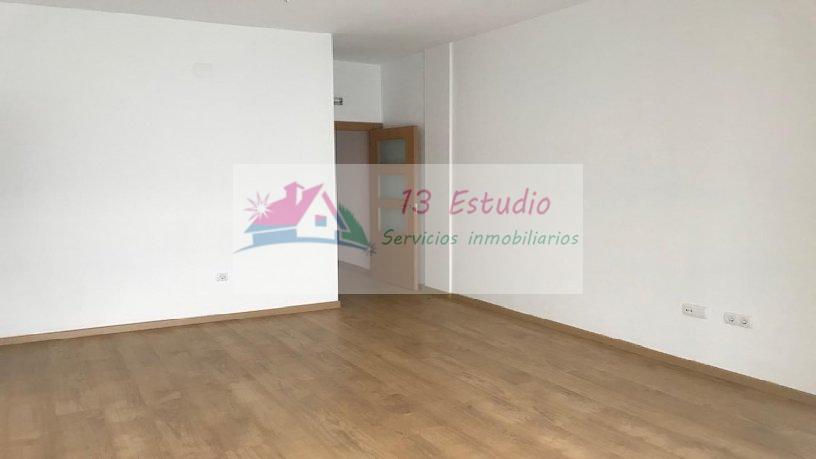 Venta de piso en Cartagena