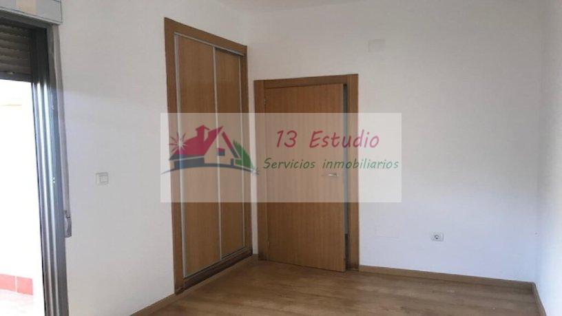 For sale of flat in Cartagena