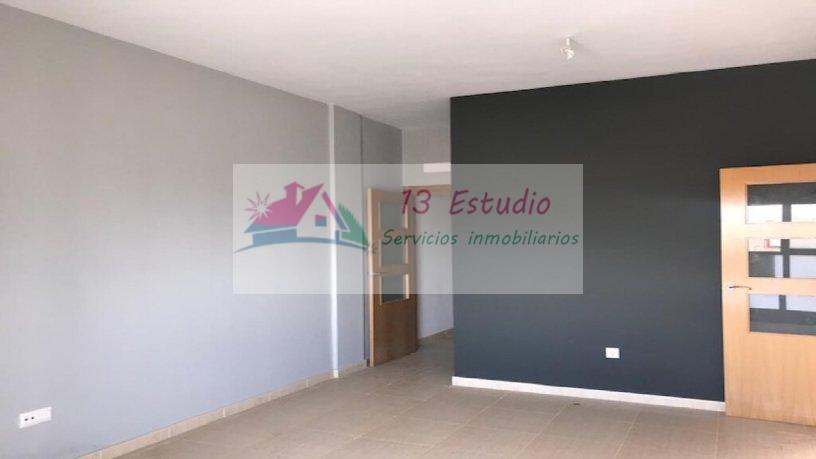 For sale of flat in Cartagena