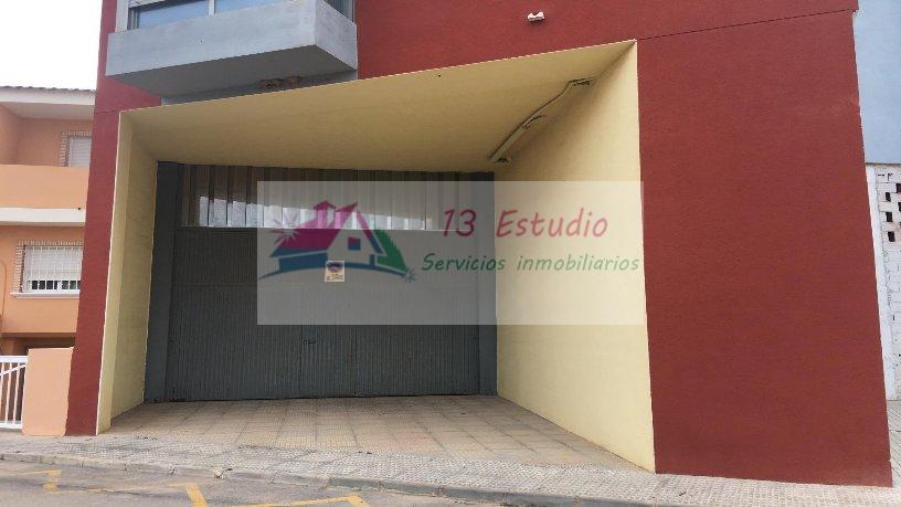 For sale of flat in Cartagena