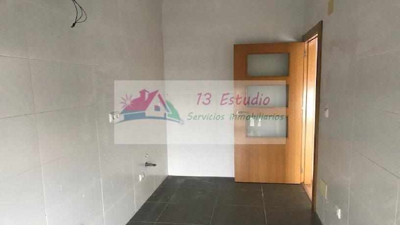 For sale of flat in Cartagena