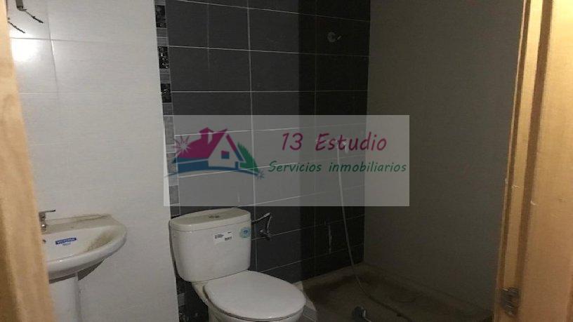 For sale of flat in Cartagena