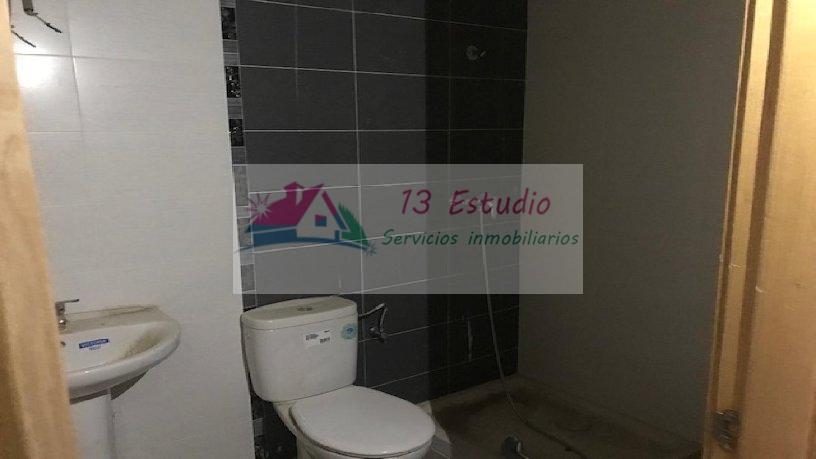 Venta de piso en Cartagena