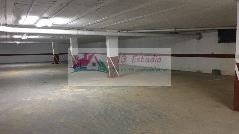 For sale of flat in Cartagena