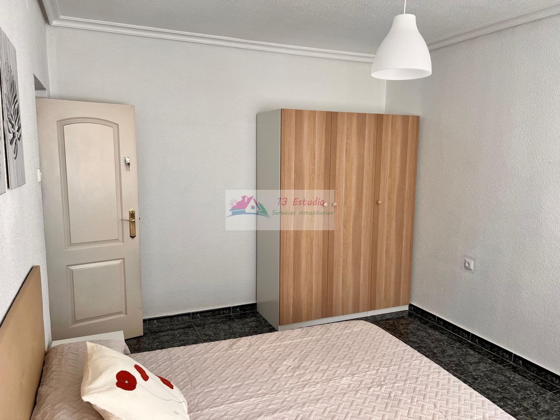 For rent of room in Cartagena