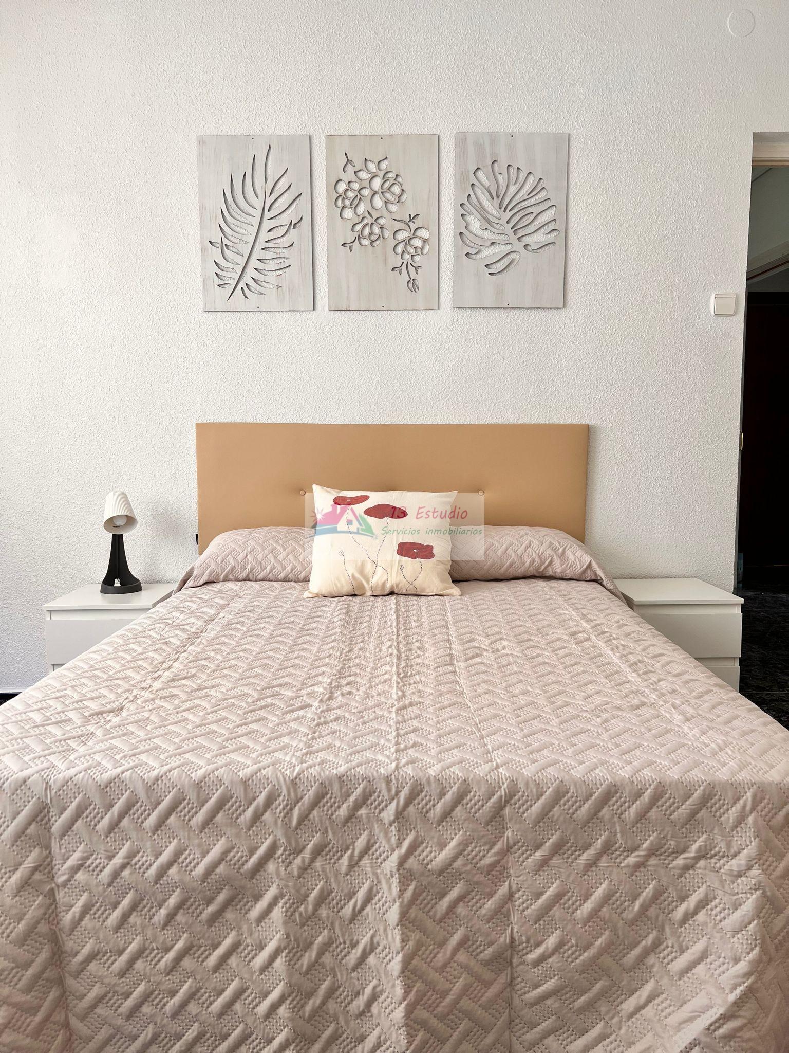 For rent of room in Cartagena