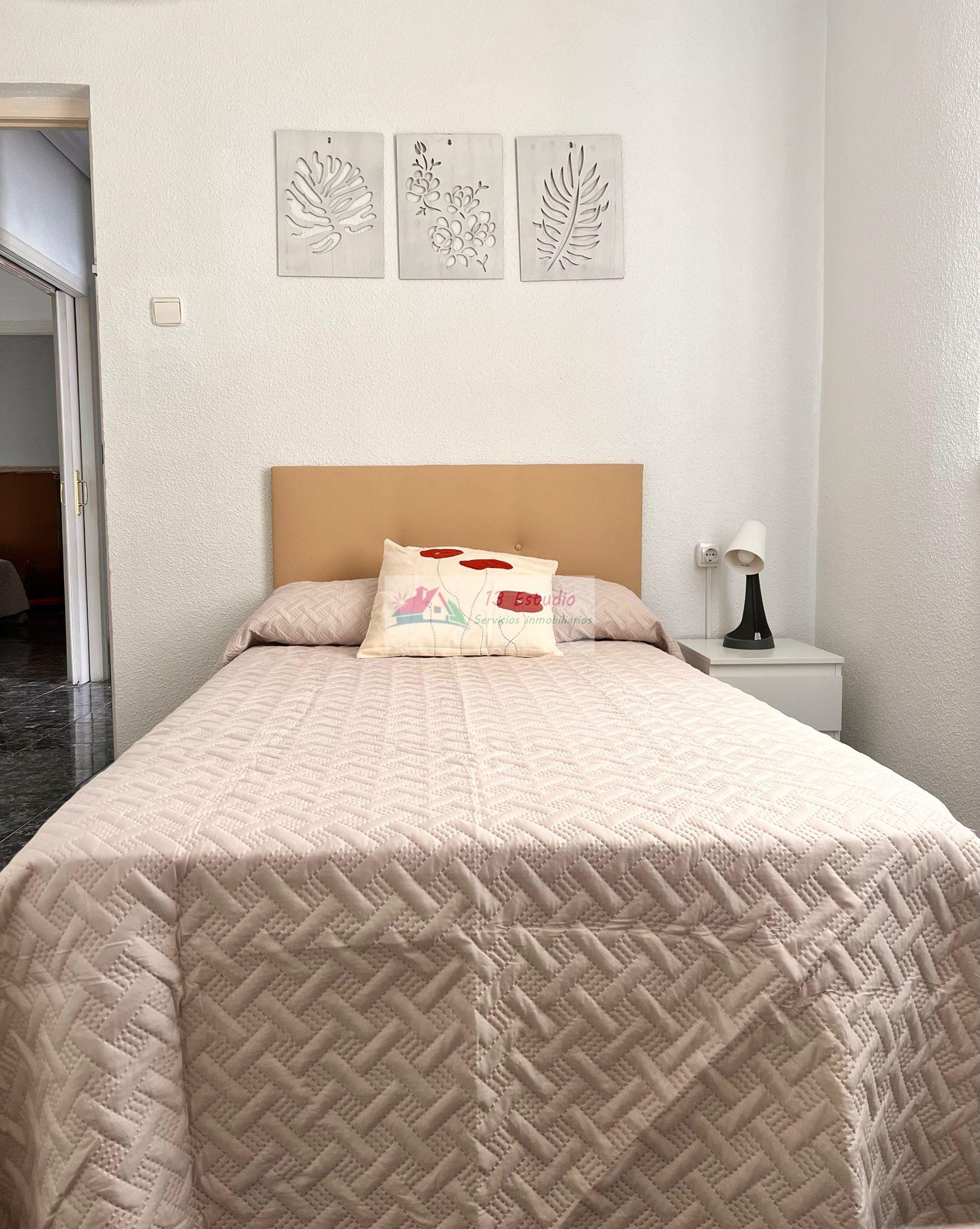 For rent of room in Cartagena