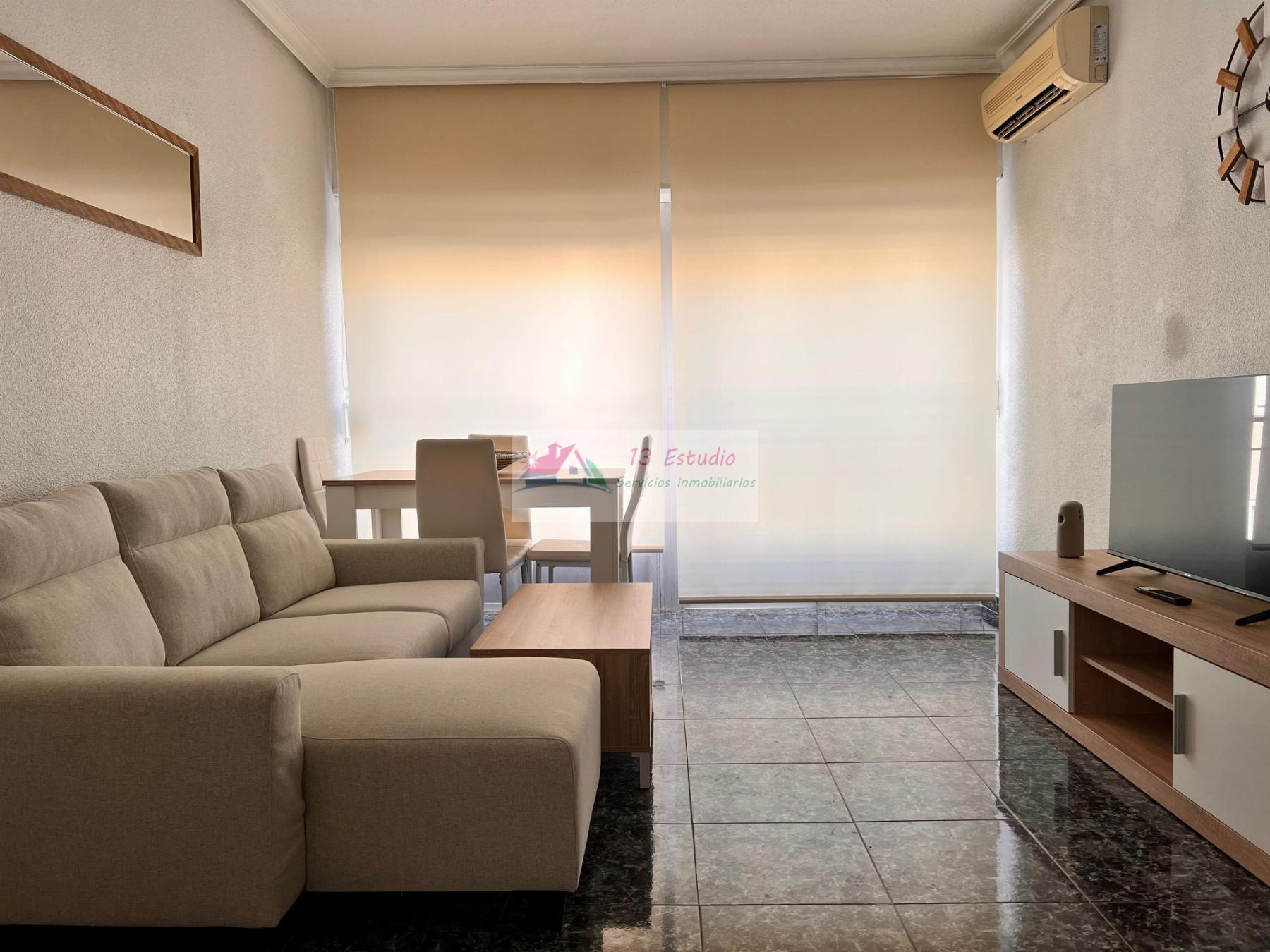 For rent of room in Cartagena