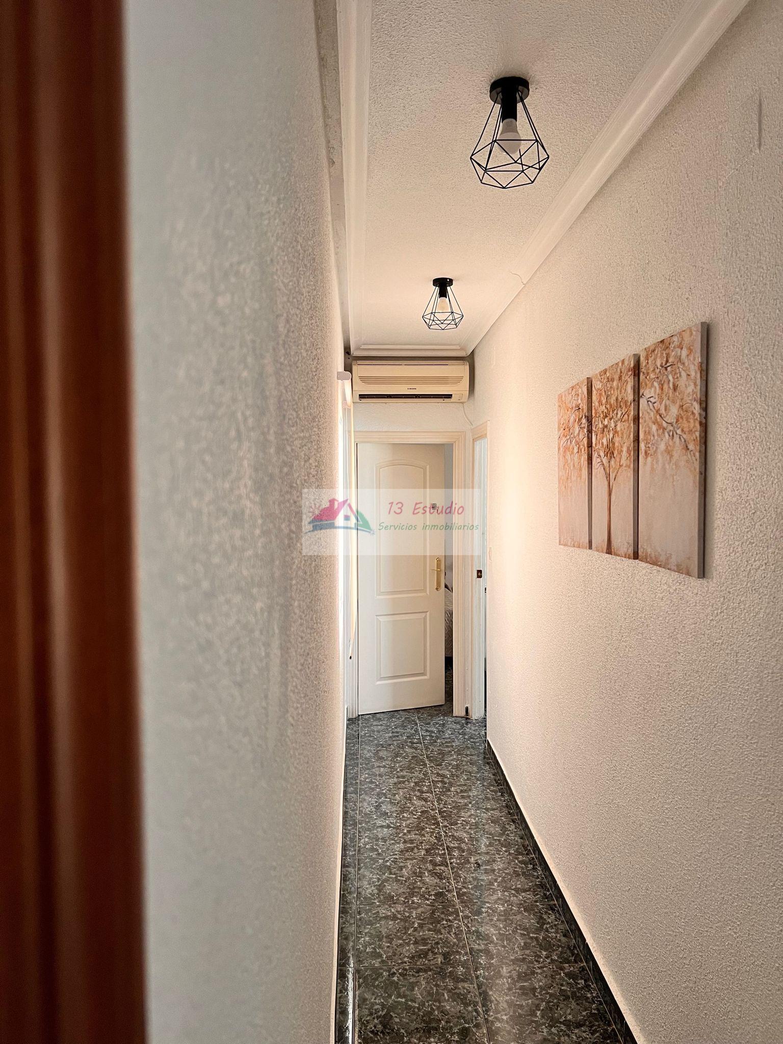 For rent of room in Cartagena