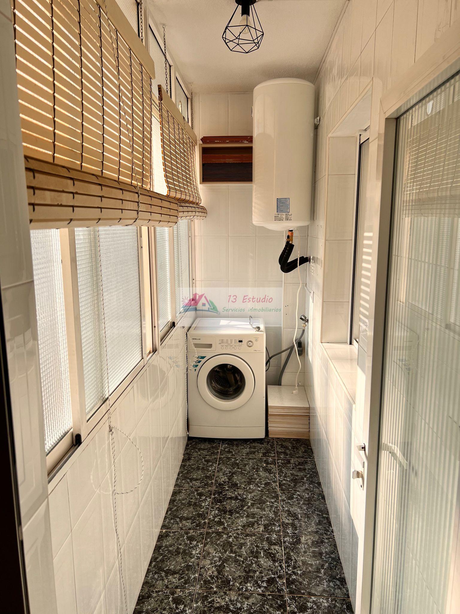 For rent of room in Cartagena