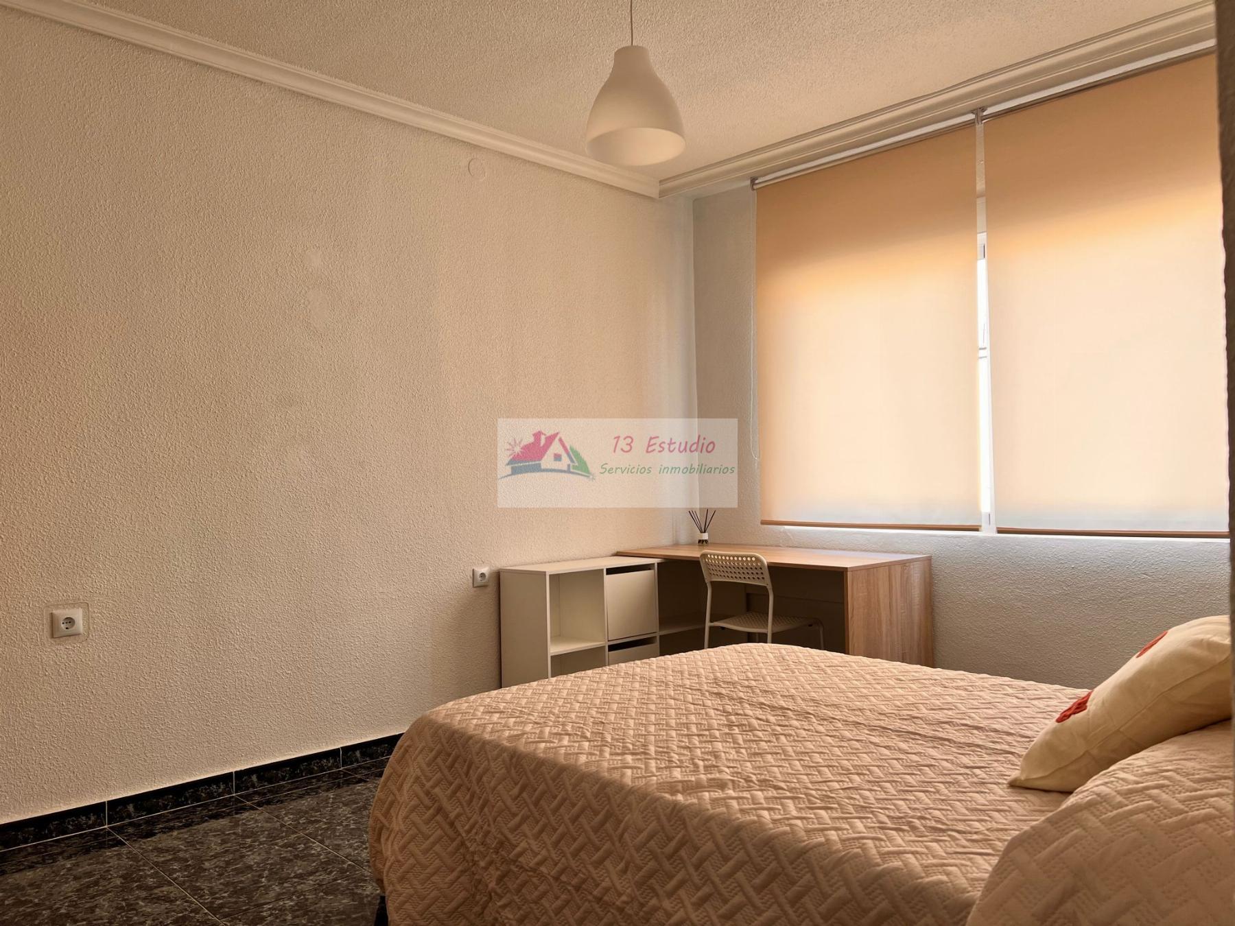 For rent of room in Cartagena