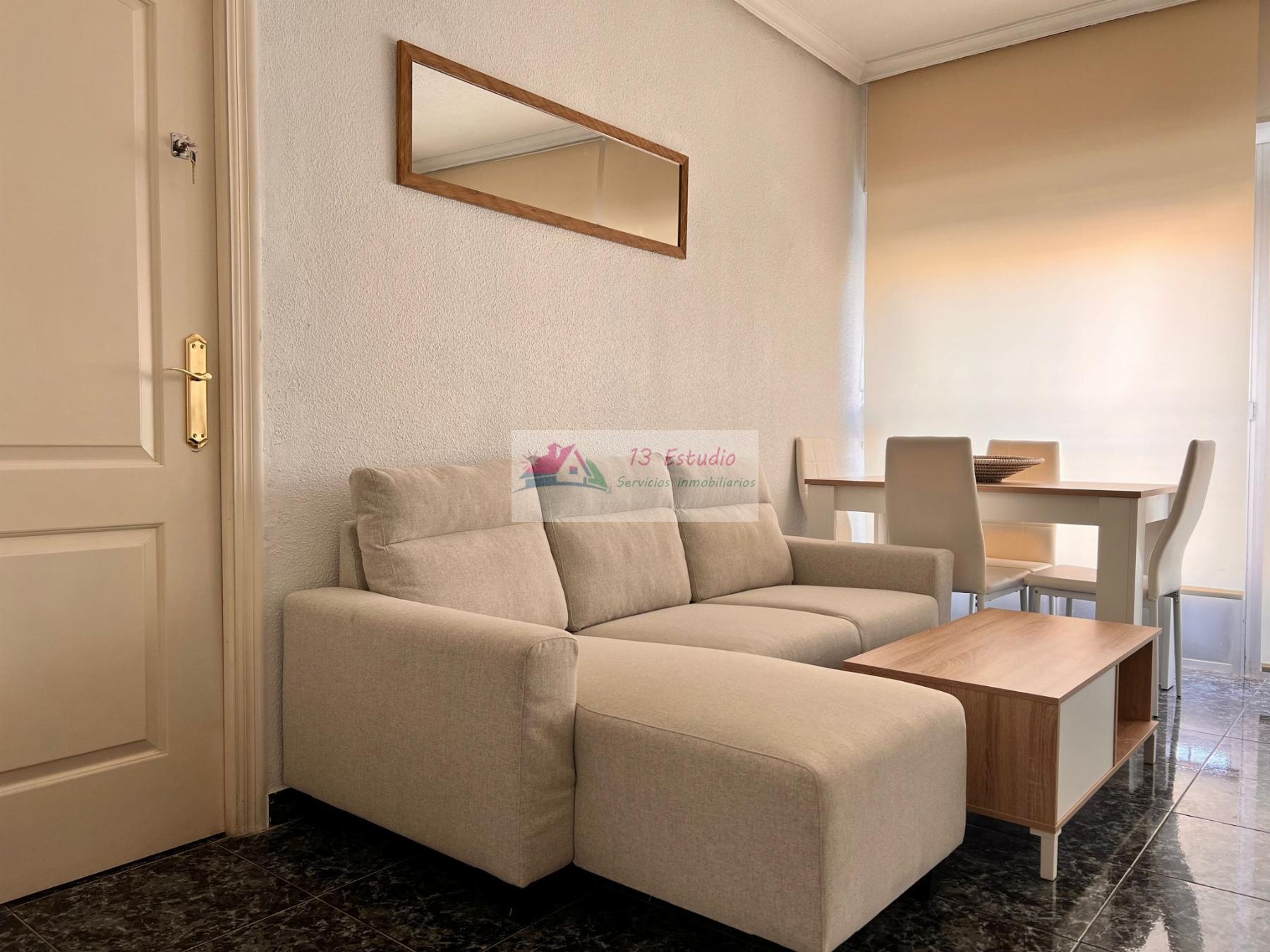 For rent of room in Cartagena
