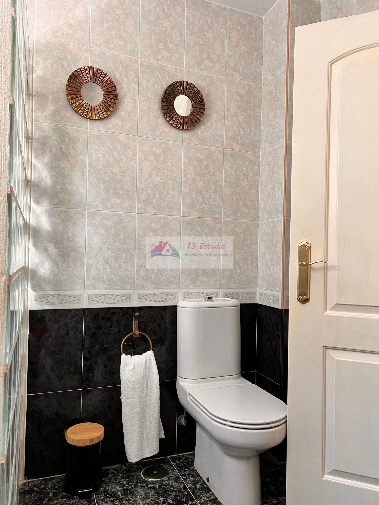 For rent of room in Cartagena