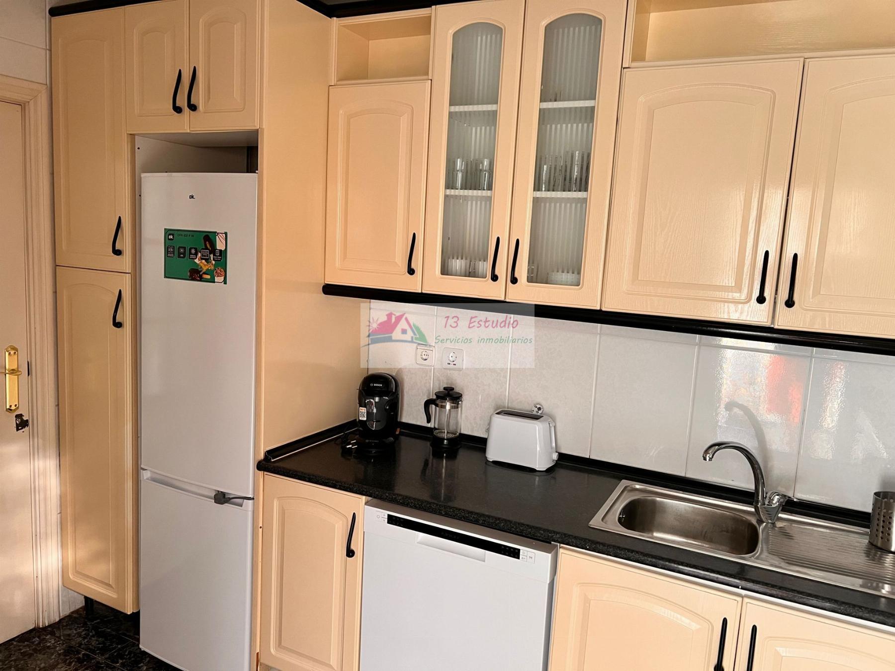 For rent of room in Cartagena