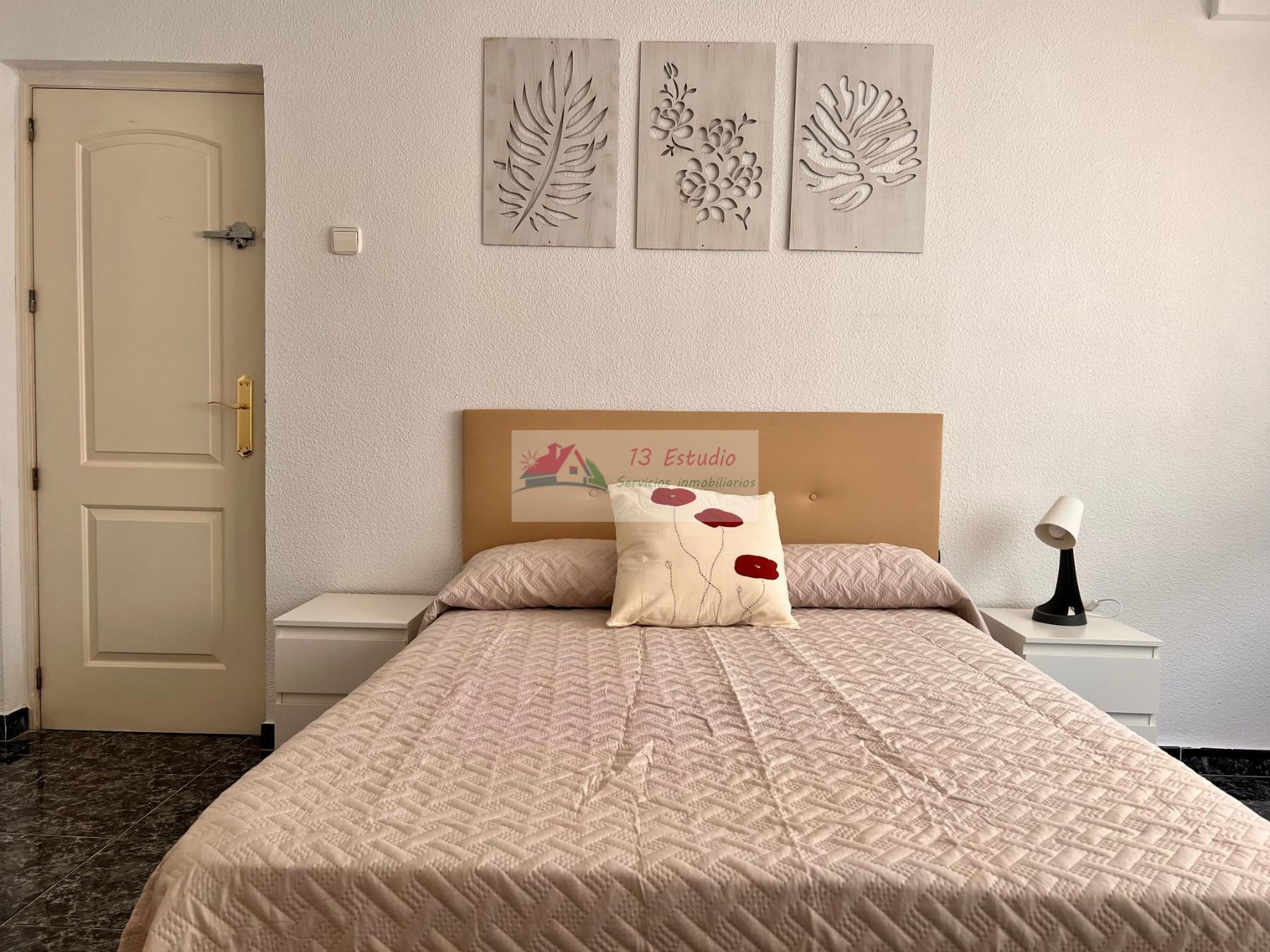 For rent of room in Cartagena