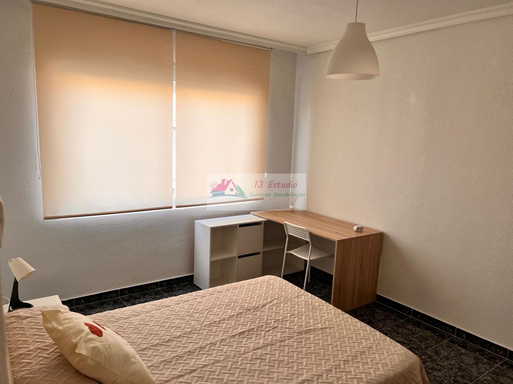 For rent of room in Cartagena