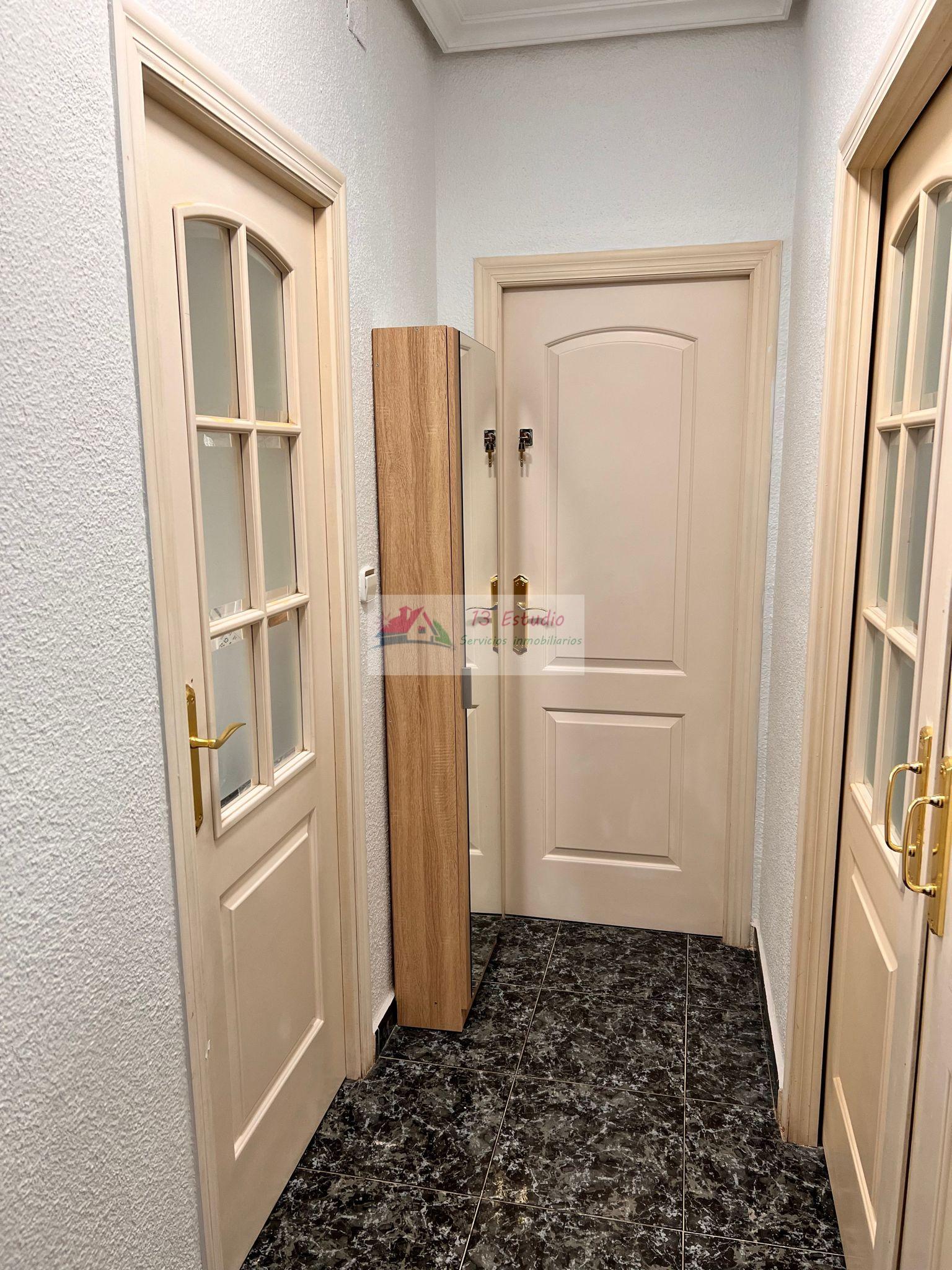 For rent of room in Cartagena